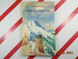 Cécile Aubry: Belle és Sébastien