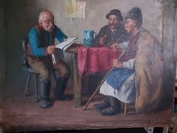 Horváth G. Andor kép - festmény 330