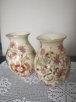 Zsolnay's vase