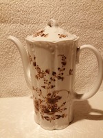 "Rosenthal" (Classic Rose), sorszámozott, kiöntö. Kávé - teás kanna.