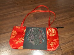 Chinese handbag