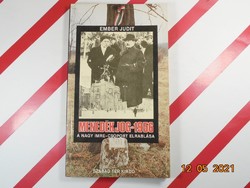 Ember Judit: Menedékjog-1956-A Nagy Imre csoport elrablása