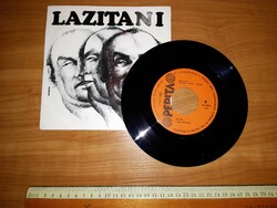 Hofi Lazítani bakelit lemez vinyl gramofon hanglemez
