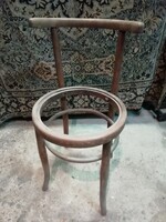 Antik Csehszlovák Thonet szék II.