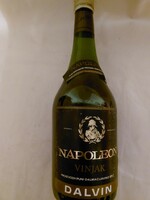 Liter napoleon dalvin vinjak, 1980s!