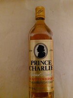 Prince Charlie Scotch Whiskey