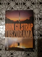 Gilstrap: hostage drama, negotiable