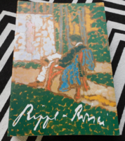 Rippl Rhône monograph