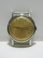 Vintage doxa suit watch / wristwatch