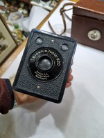 Old kodak camera