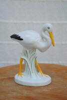 PORCELÁN GÓLYA