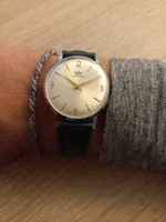!Marvin hand-wound watch for sale!