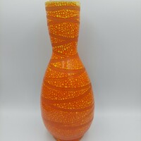 Mid century ceramic vase