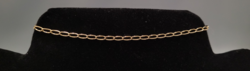 14K gold bracelet 1.9g