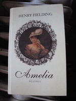 Henry Fielding  - Amélia