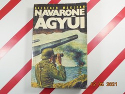 Alistair Maclean: The Cannons of Navarone