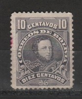 Bolivia 0079 Mi  97      0,30 Euró