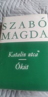 Szabó Magda Katalin Street