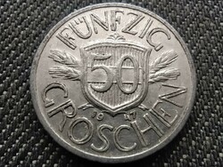 Ausztria 50 Groschen 1947 (id30760)