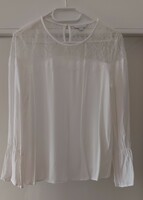 Springfield lace blouse size 40