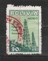 Bolivia 0094 Mi  553     0,30 Euró