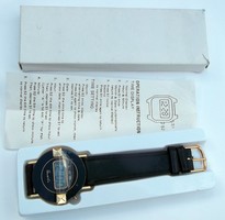 New retro quartz women's watch