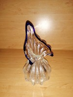 Murano glass vase 20 cm (1/d)