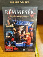 Rémmesék - Stephen King történetei - DVD