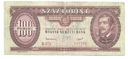 100 forint 1949 1.