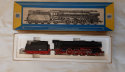 Old pico train model