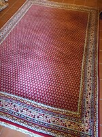 300 X 200 cm hand-knotted Botech carpet for sale