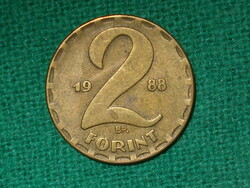 2 Forint 1988 ! ​