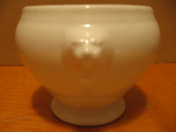 Lion's head bowl, Kaspó tognana