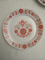 Great Plain wall plate, plate