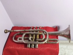 Trumpet - Amati Kraslice
