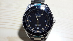 Omega automatic chronometer men's watch