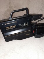 Hitachi VHS videokamera