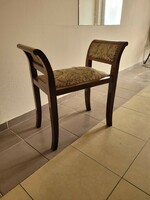 Antik etruszk szék