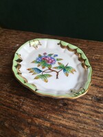 Herend apponyi patterned bowl