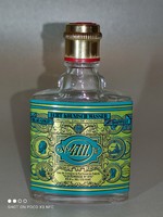 Vintage 4711 cologne perfume in a 25 ml bottle