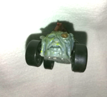 Pirates of the Caribbean Hot Wheels Car 20.