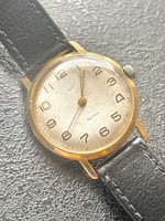 Vintage soviet MIR mechanical watch 06 december ajánlat !