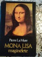 La mure: the private life of mona lisa, negotiable