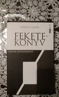 Lajos Völgyi: black book, negotiable