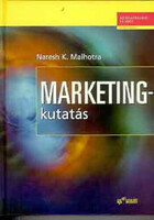 !+ Naresh K. Malhotra Marketingkutatás