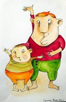 Maria Lipovszky-Drescher: 