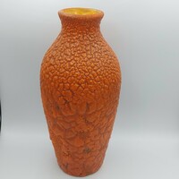 Mid-century ceramic vase