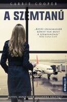 Carrie Cooper A ​szemtanú (Lili Green 1.)