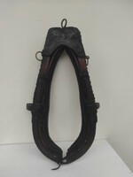Antique horse tool harness agricultural tool wall decoration horse tool 822 6274
