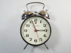 Retro régi Giorgio time-ébresztőóra  ébresztő óra vekker-kb. 1980-as évek